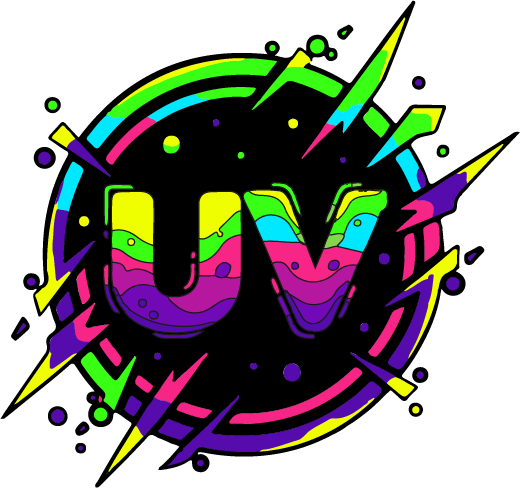 UV Circle Logo