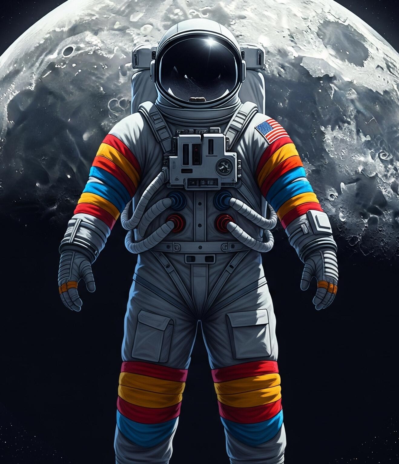 Default card portrait image
