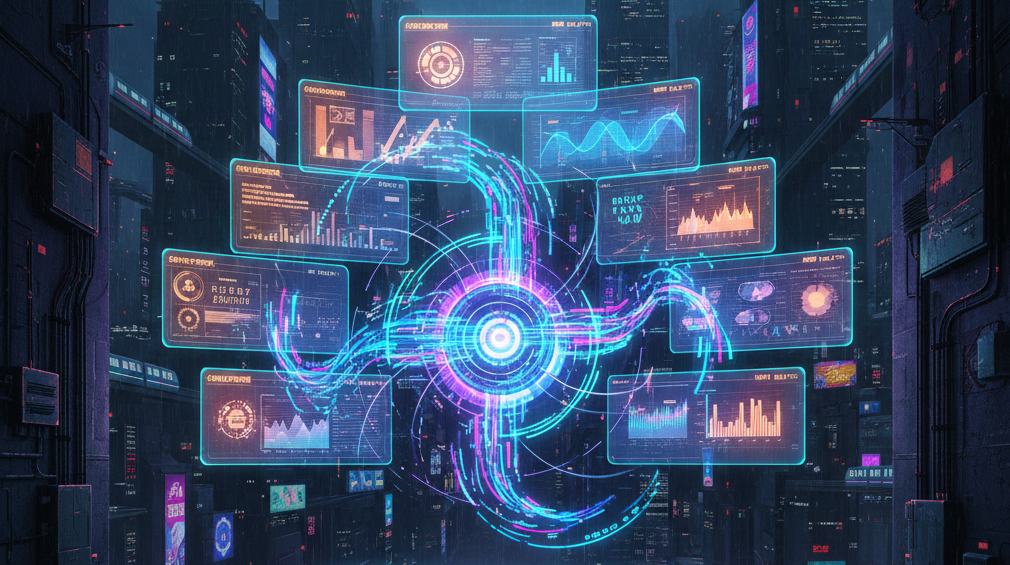 Content Engine - Multi-stage pipeline from RSS to AI-summarized insights