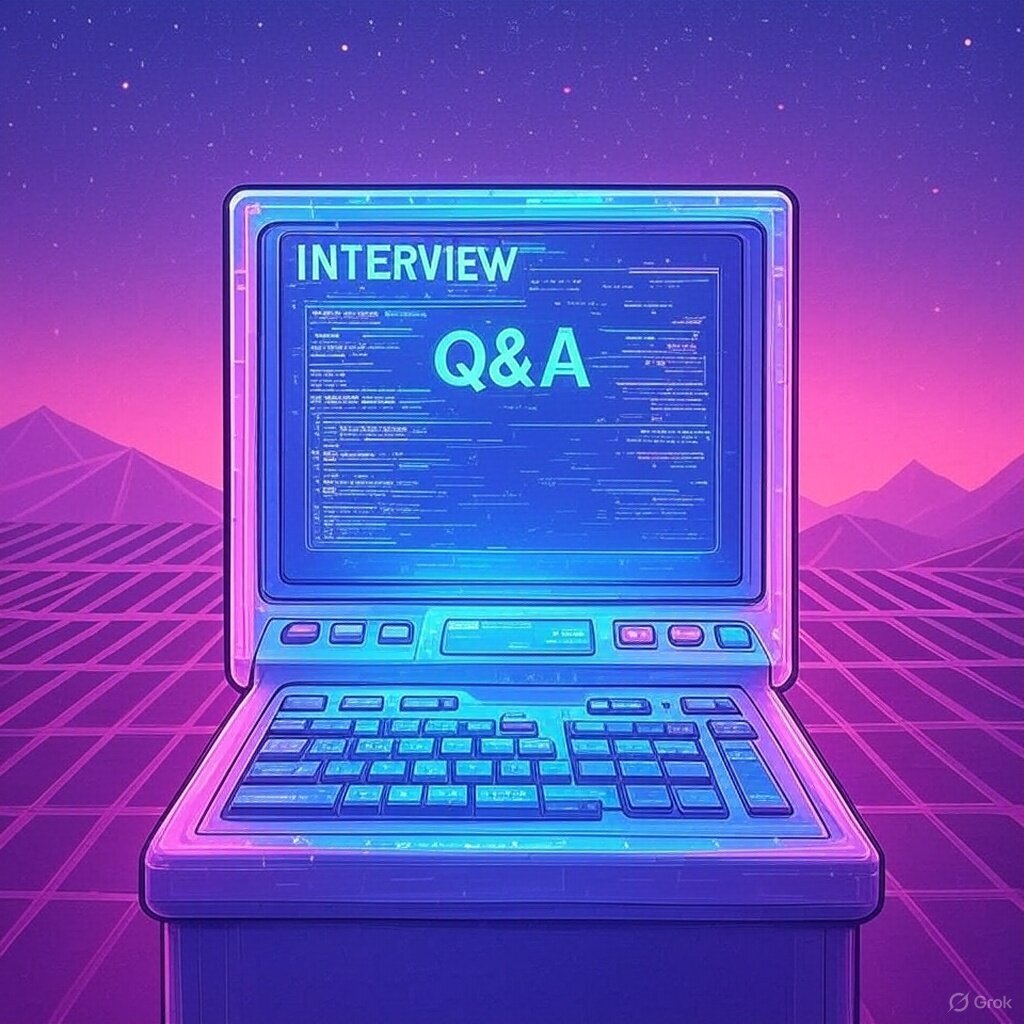 Sample Interview Transcript featured image