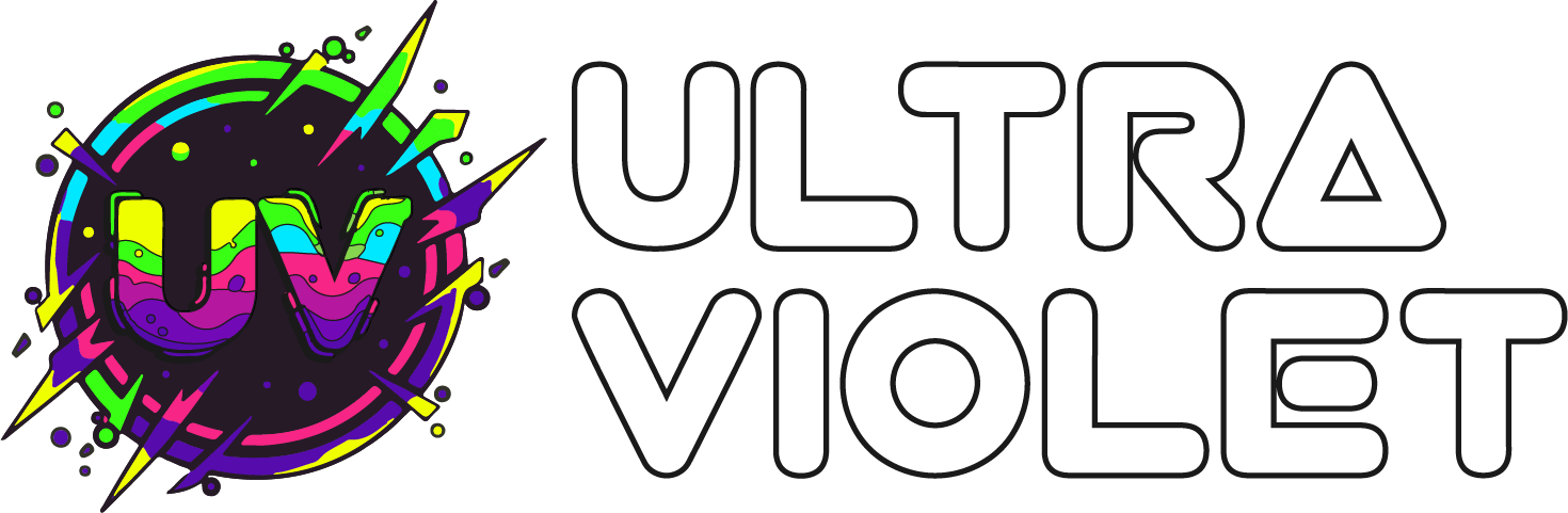 UltraViolet Logo