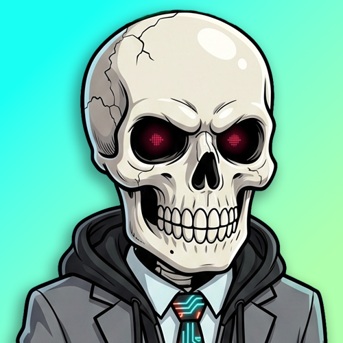 Bare Bones Code Channel Avatar